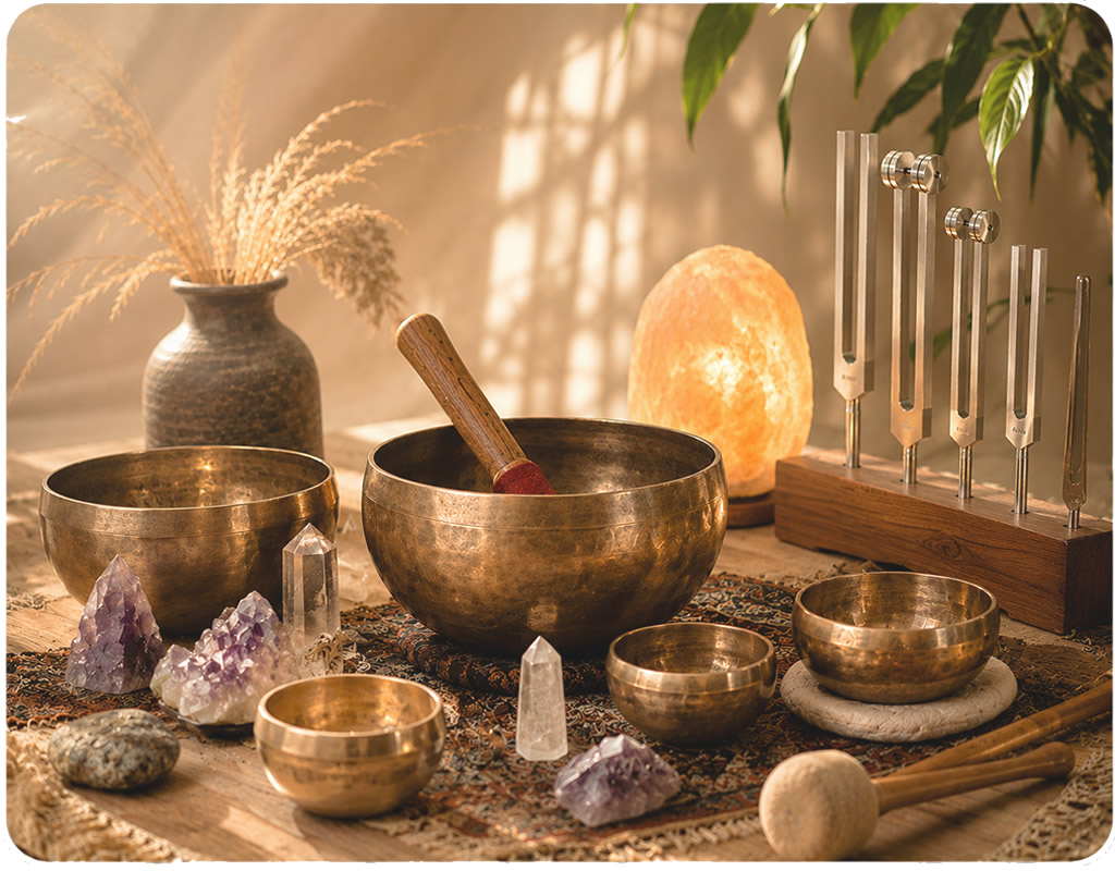 Healing Frequency